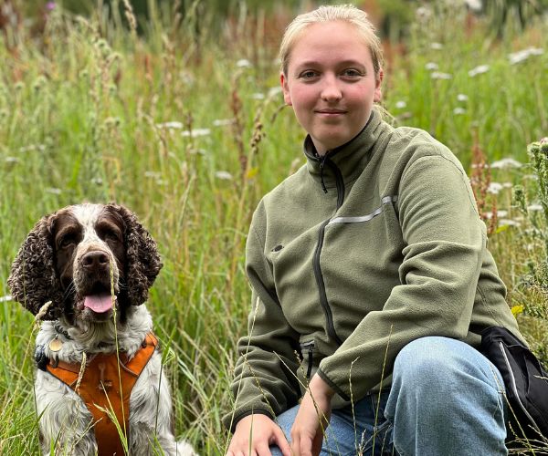 Om-Rikke-Roed-Hundetræning Rikke Roed hundetræning af familiehunden